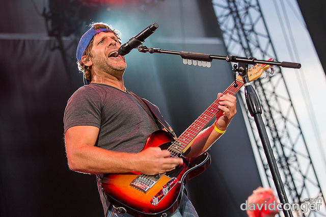 Billy Currington