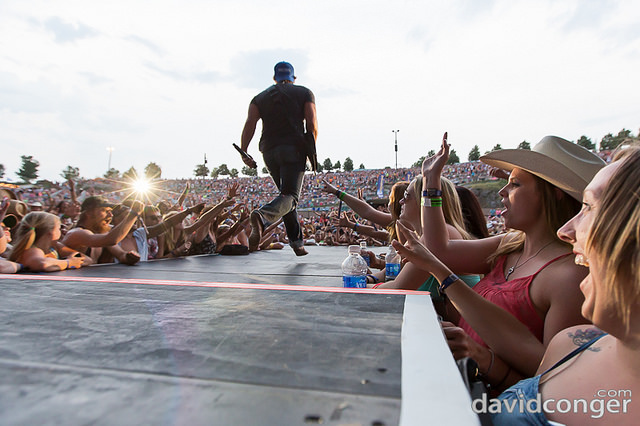 Billy Currington