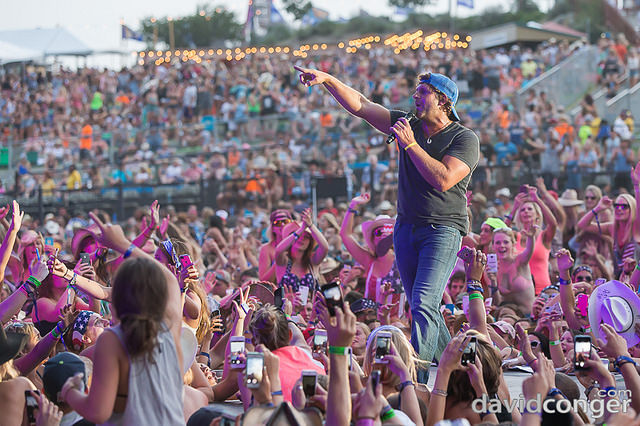 Billy Currington