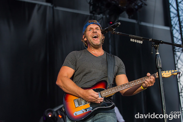 Billy Currington