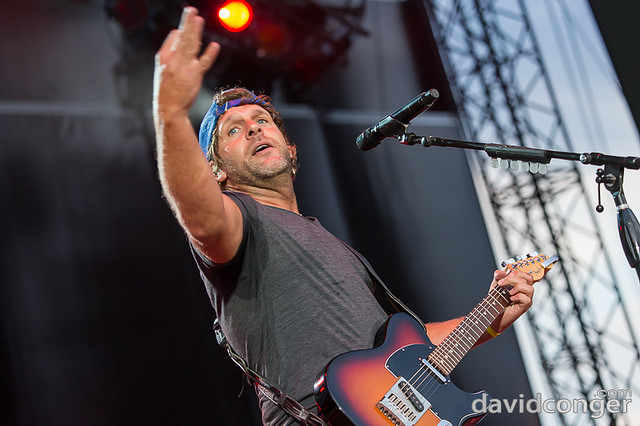 Billy Currington