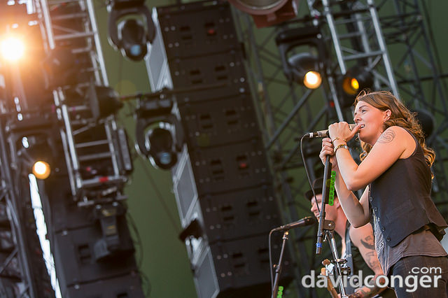 Brandi Carlile