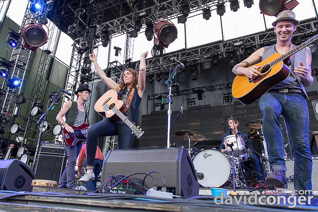 Brandi Carlile