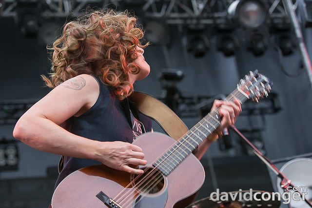 Brandi Carlile
