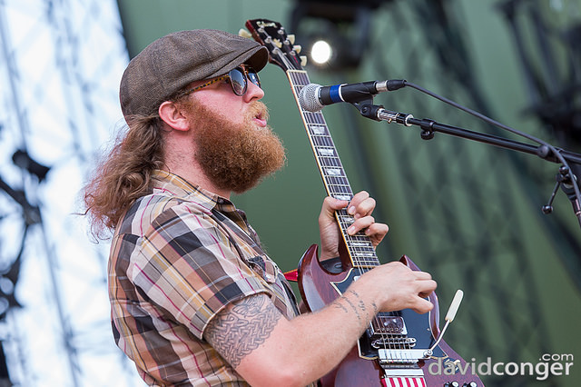 Brothers Osborne