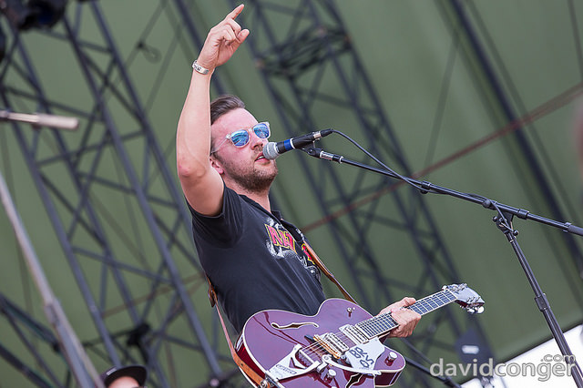 Brothers Osborne