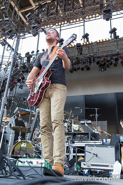 Brothers Osborne