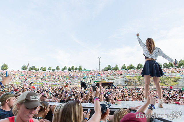 Cassadee Pope