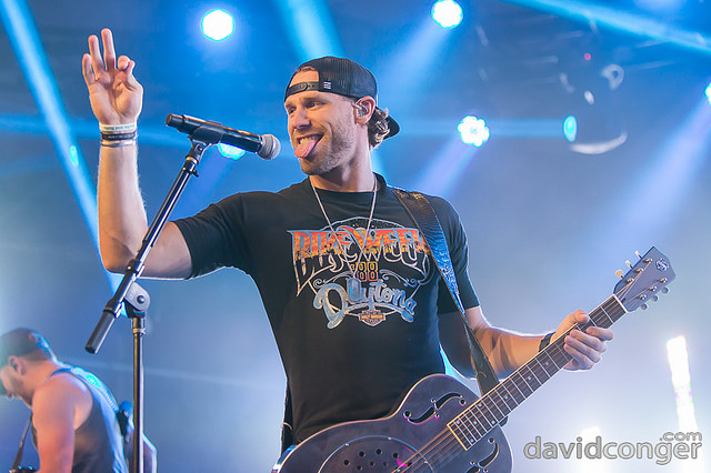 Chase Rice
