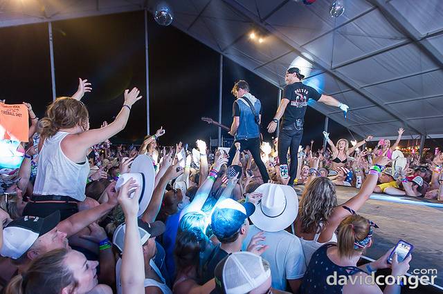 Chase Rice