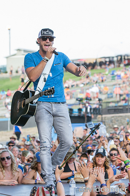 Chase Rice