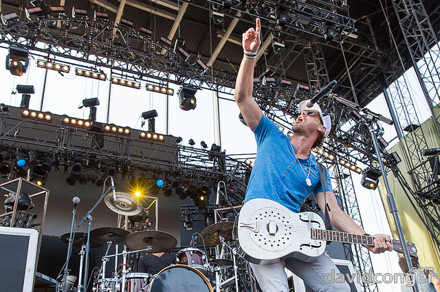 Chase Rice
