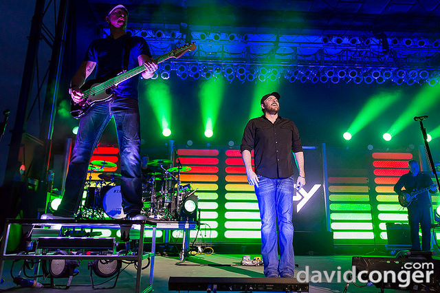 Chris Young