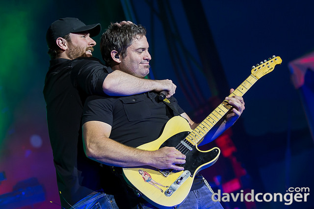 Chris Young