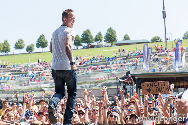 Dallas Smith