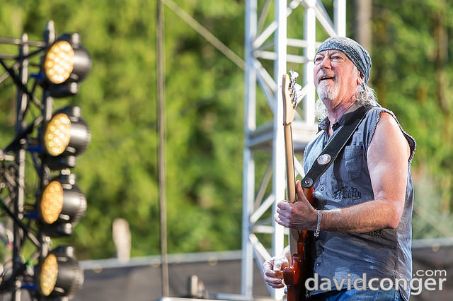 Deep Purple