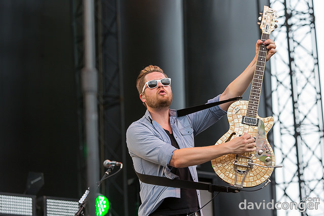 Eli Young Band