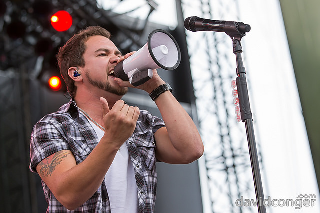 Eli Young Band