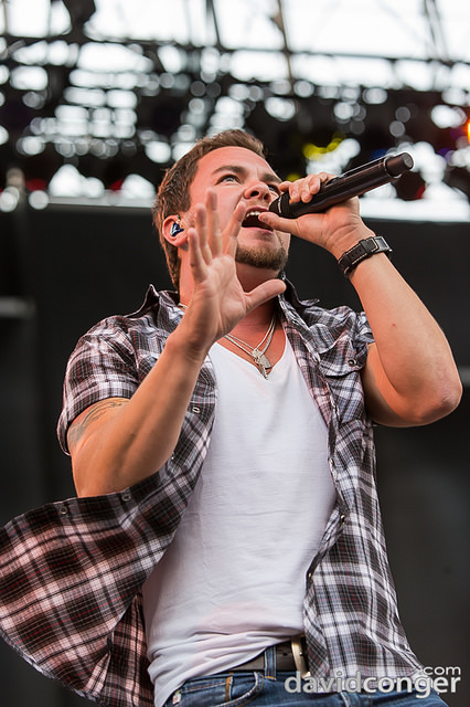 Eli Young Band