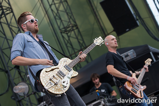 Eli Young Band
