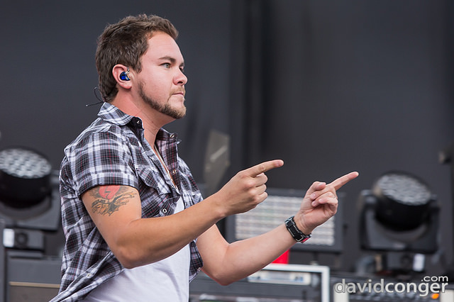 Eli Young Band