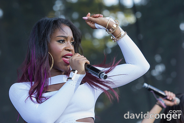 Fifth Harmony
