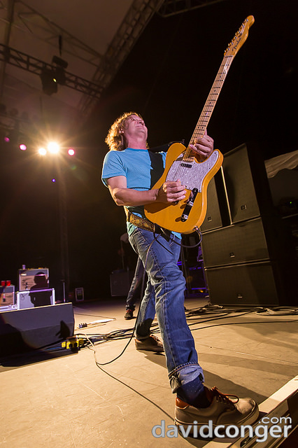 Gin Blossoms