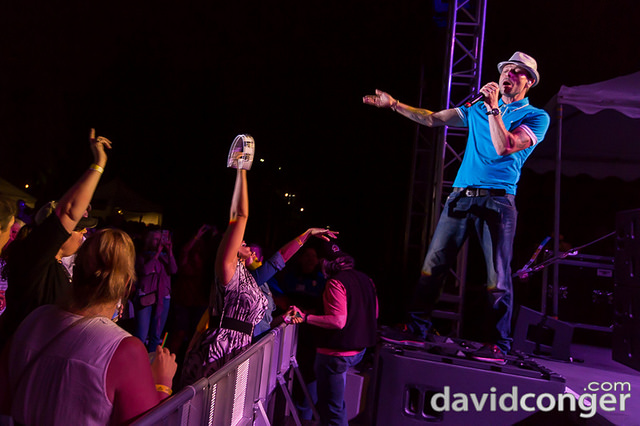 Gin Blossoms