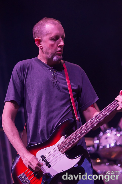 Gin Blossoms