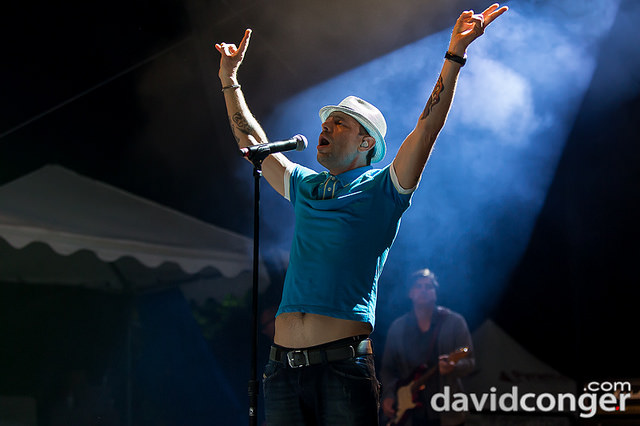 Gin Blossoms