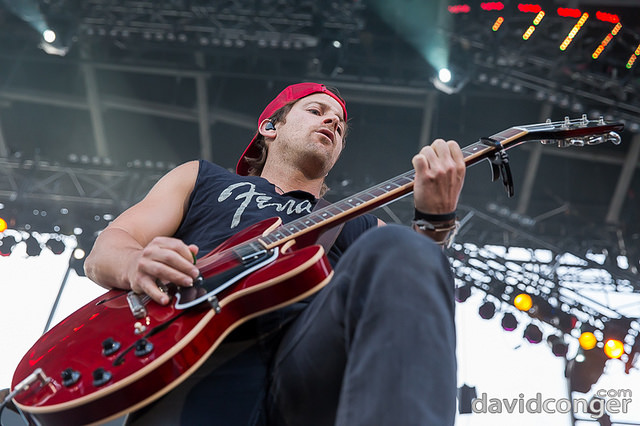 Kip Moore