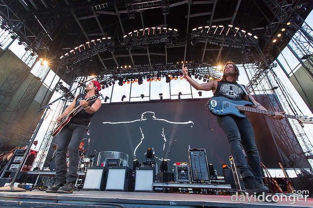Kip Moore