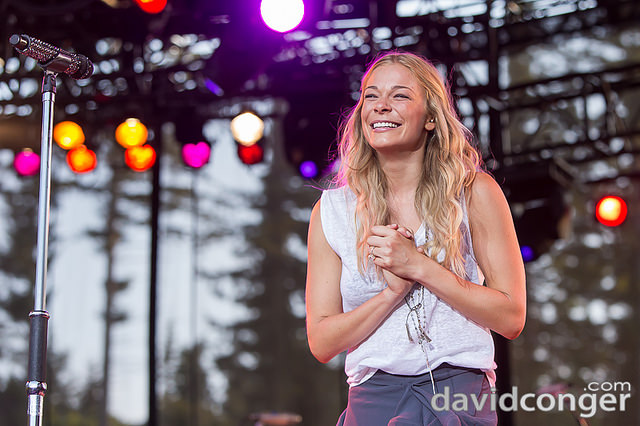 Leann Rimes