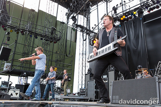Lonestar