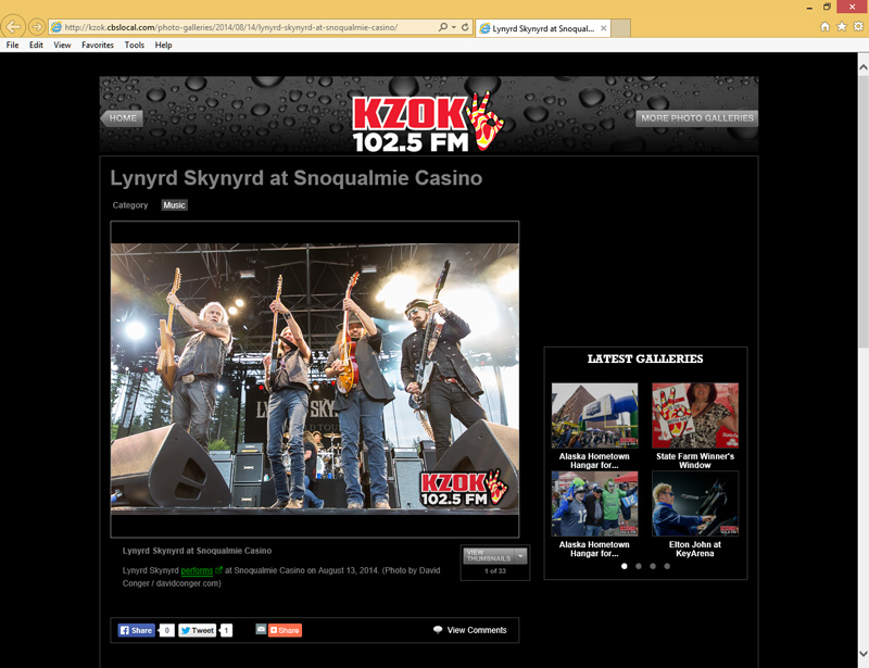 Lynyrd Skynyrd