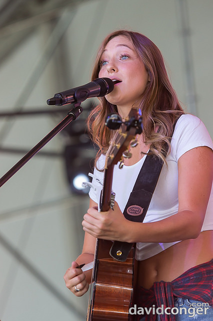 McKenna Faith