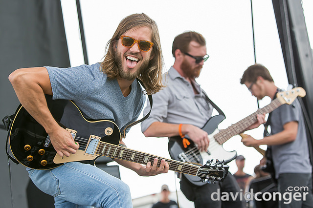 Moon Taxi