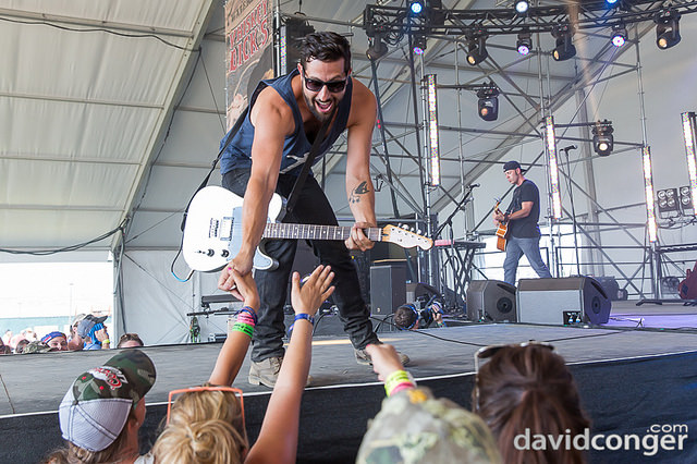 Old Dominion