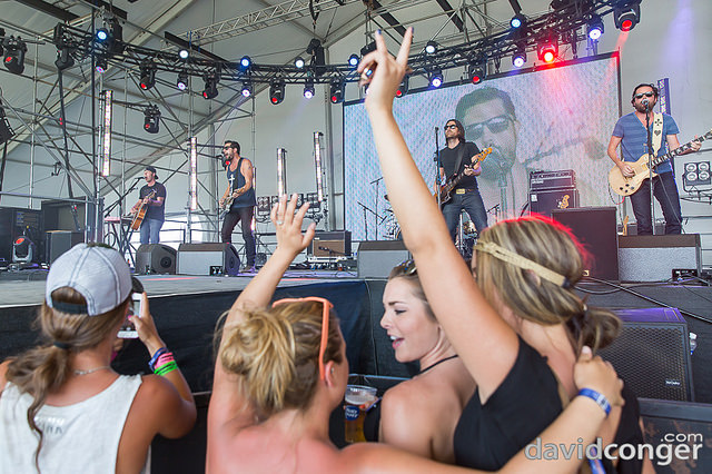 Old Dominion