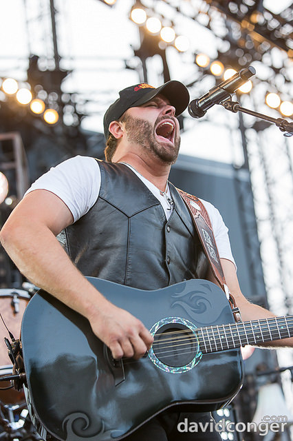 Randy Houser
