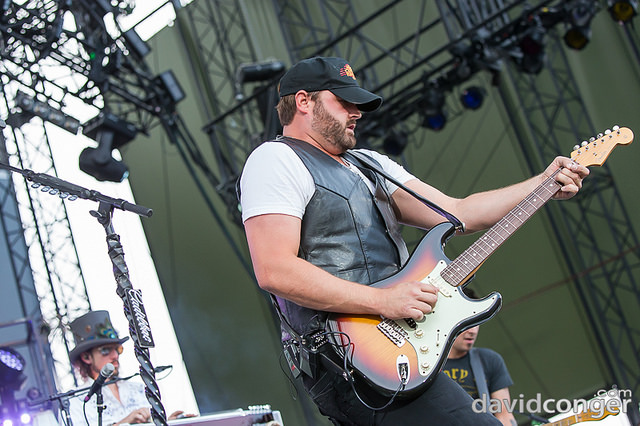 Randy Houser