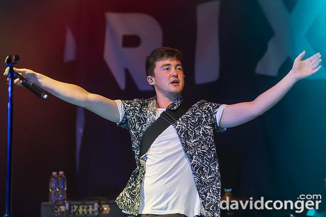 Rixton