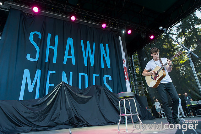 Shawn Mendes