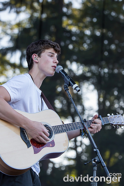 Shawn Mendes