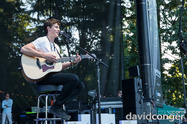 Shawn Mendes