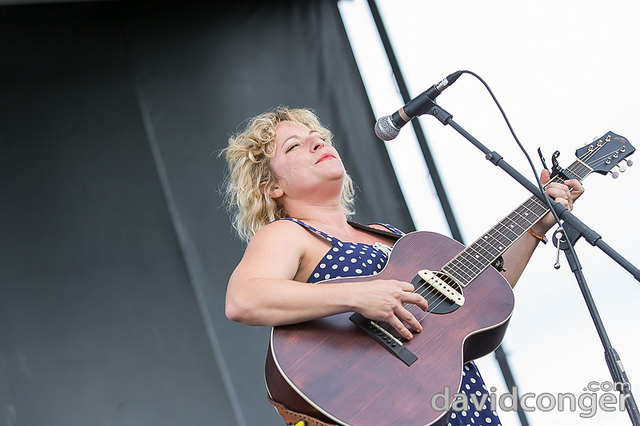 Shovels and Rope