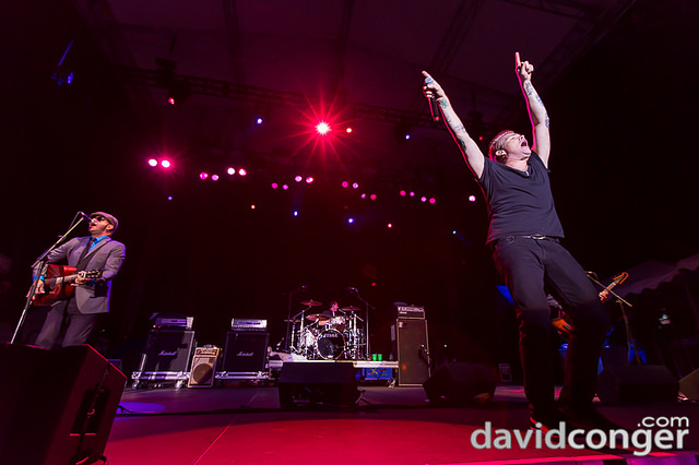 Sugar Ray