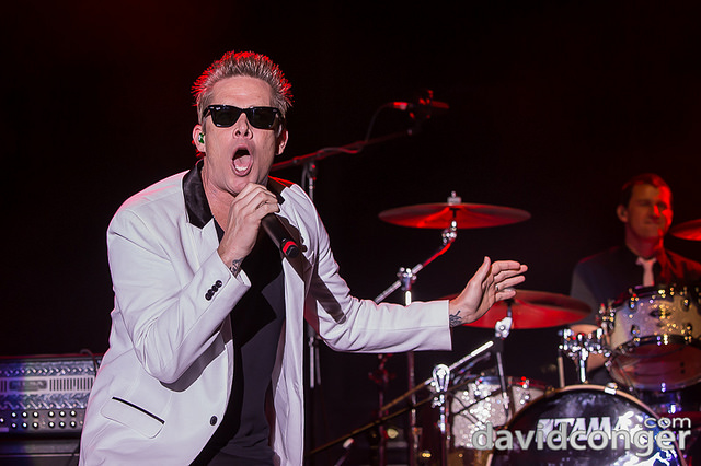 Sugar Ray
