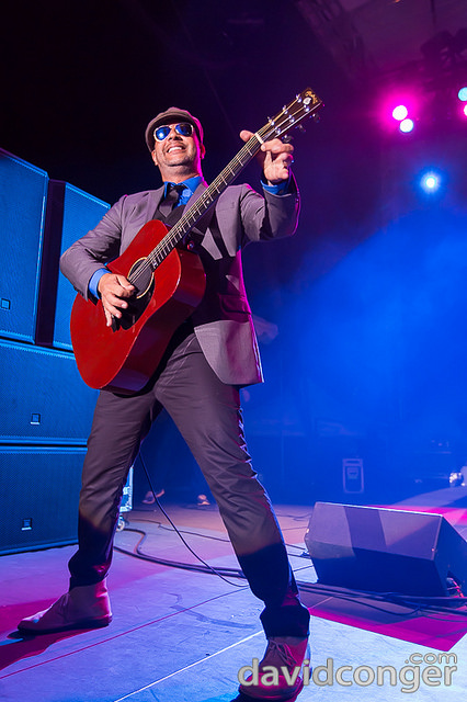 Sugar Ray