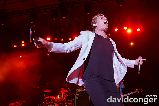 Sugar Ray